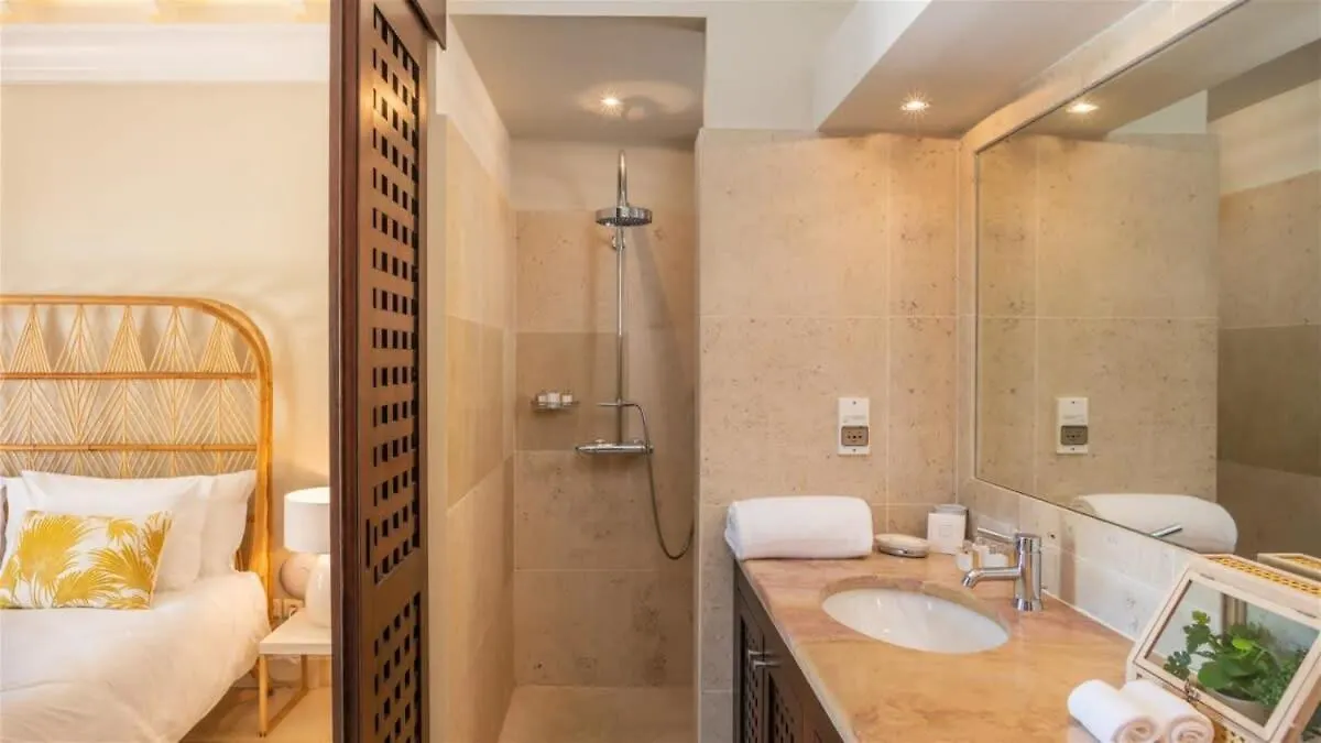 Tastefully Decorated Villa with Oceanview St. Barthelemy 생 바르텔레미