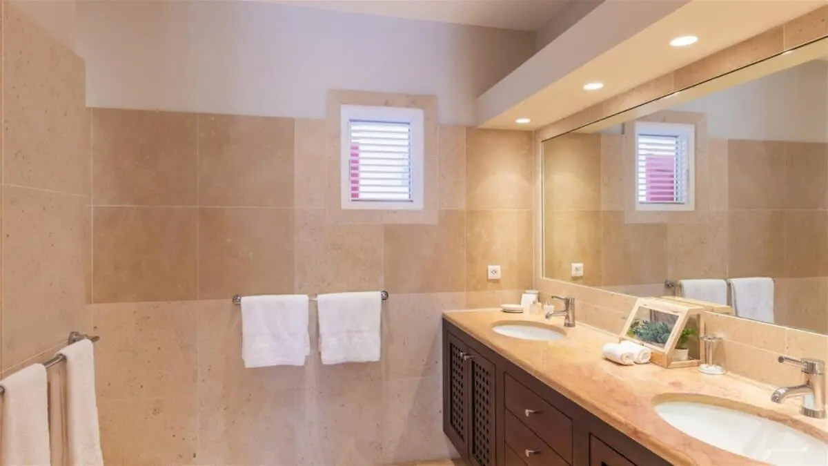Tastefully Decorated Villa with Oceanview St. Barthelemy Saint-Barthélemy