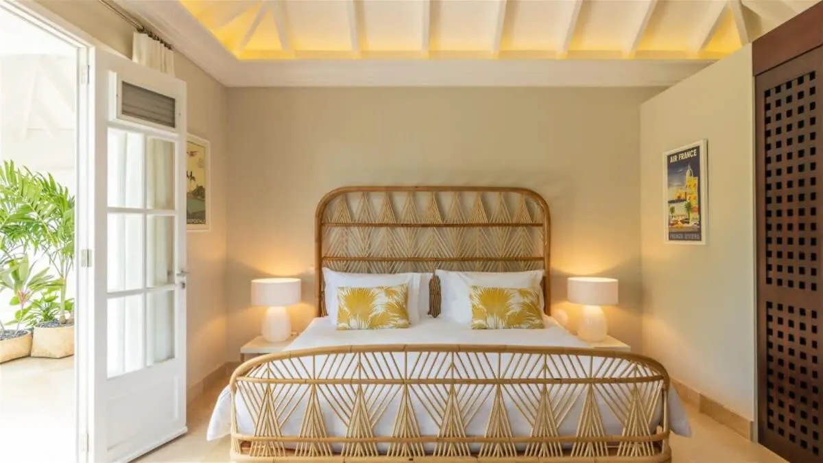 Tastefully Decorated Villa with Oceanview St. Barthelemy 0*,  Saint-Barthélemy